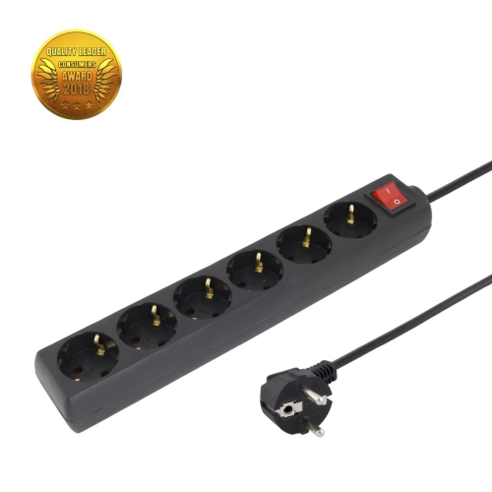TITANUM 6 SOCKET3